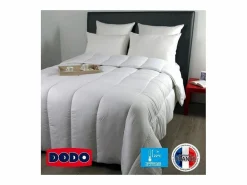Outlet Edredón ligero Country - Cómodo y resistente - - 220 x 240 cm Edredón Nórdico