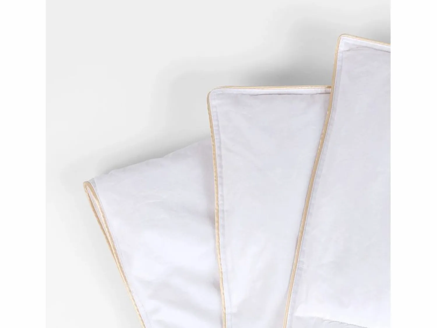 New Edredón Nórdico 85% plumón 250gr 220x220cm Edredón Nórdico