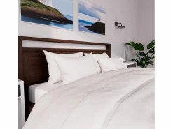 Clearance Edredón nórdico 220x240 cm LUXE 550 Gr Edredón Nórdico