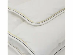 Clearance Edredón nórdico de algodón 140x200 cm TERMOREGULADOR, de Scandina. Fabricado en Francia. Edredón Nórdico