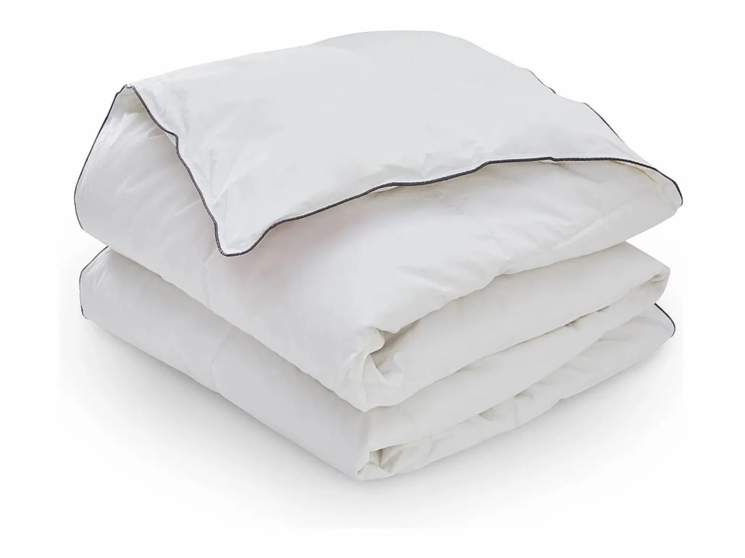 Discount Edredón Nórdico Premium 140x200cm| 96% Plumón| Invierno| Cama 60/70 Edredón Nórdico