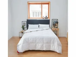 Discount Edredón Nórdico Premium 140x200cm| 96% Plumón| Invierno| Cama 60/70 Edredón Nórdico