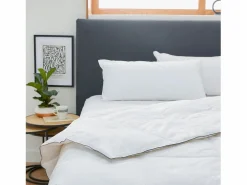 Discount Edredón Nórdico Premium 140x200cm| 96% Plumón| Invierno| Cama 60/70 Edredón Nórdico