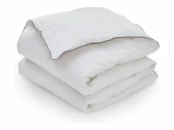 PIKOLIN Edredón Nórdico Premium 135x200cm| 96% Plumón| Invierno| Cama 60/70