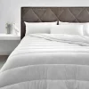 Pikolin Home Edredón Nórdico 240x220cm| PKH Aloe Vera| 4 Estaciones| Cama 150/160