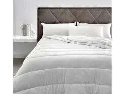 Pikolin Home Edredón Nórdico 240x220cm| PKH Aloe Vera| 4 Estaciones| Cama 150/160