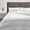 Edredón Nórdico 280x240cm| PKH Aloe Vera| 4 Estaciones| Cama 200 Edredón Nórdico