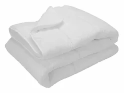 PIKOLIN Edredón Nórdico 180x220cm|PKH Microfibra|Otoño-Invierno|Cama 100/105 Blanco
