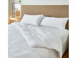 PIKOLIN Edredón Nórdico 250x220cm|PKH Microfibra|Otoño-Invierno|Cama 150/160