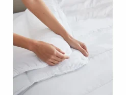 PIKOLIN Edredón Nórdico 200x200cm|2x1|PKH Microfibra|4 estaciones|Cama 135/140