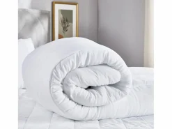 PIKOLIN Edredón Nórdico 140x200cm|2x1|PKH Microfibra|4 estaciones|Cama 60/70