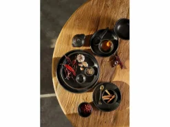Discount Bazar Bizar El Cuenco Burned - - S Negro