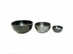 Discount Bazar Bizar El Cuenco Burned - - S Negro