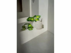 Bazar Bizar El Jarrón Trendy - Concreto - L Gris