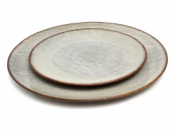 Online Bazar Bizar El Plato De Cena Peniche Multicolor