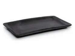 Bazar Bizar El Plato De Sushi Quemado - - M
