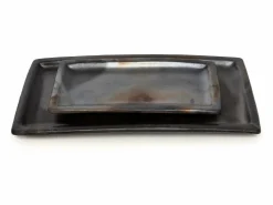 Bazar Bizar El Plato De Sushi Quemado - - L
