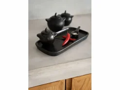 Bazar Bizar El Plato De Tapas Quemado