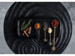 Bazar Bizar El Plato De Tapas Quemado