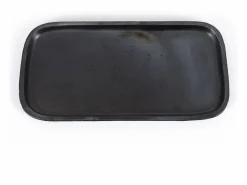 Bazar Bizar El Plato De Tapas Quemado