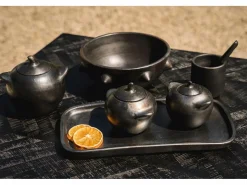 Bazar Bizar El Plato De Tapas Quemado