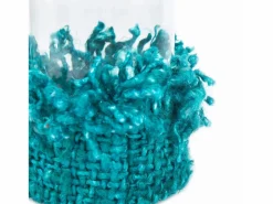 Bazar Bizar El Portavelas Oh My Gee - Aqua - M