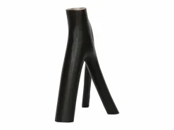 Bazar Bizar El Portavelas Triple Twig -