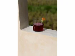Clearance El Vaso On the Rocks Vaso