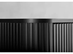ELEGANCE Armario alto de baño 31,5 × 35,5 × 139 cm