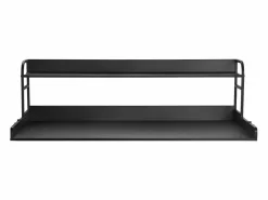 Hot Encimera de Lavadora-Secadora SucceBuy 137x69 CM, Encimera de Lavado de Madera con Almohadillas Antideslizantes, Resistente al Agua para una Organización Mueble Para Lavadora
