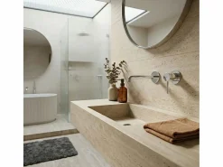 Best Envol II mezclador de lavabo empotrado cromo Grifo
