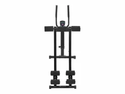 Clearance Equipo para Abdominales SucceBuy, Equipo de Entrenamiento Abdominal con Doble Pista Negro