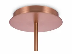 Maytoni Erich Lámpara de Techo Globe Latón, 12 Luces, E14