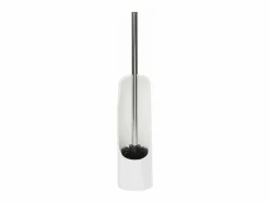 Umbra Escobilla de inodoro Touch White
