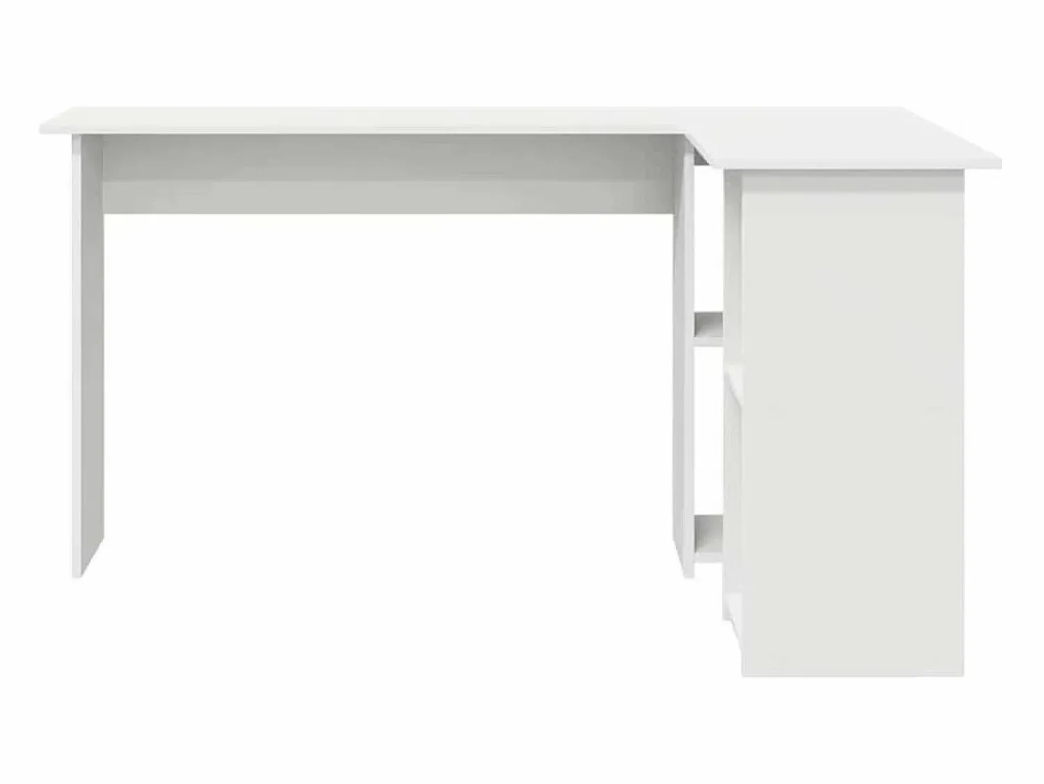 Discount Escritorio 142 x 102 x 73 cm Madera contrachapada Escritorio Rinconero