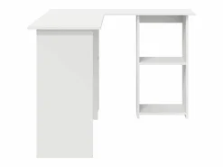 Discount Escritorio 142 x 102 x 73 cm Madera contrachapada Escritorio Rinconero