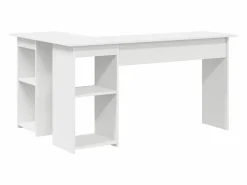 Discount Escritorio 142 x 102 x 73 cm Madera contrachapada Escritorio Rinconero
