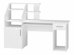 Discount Escritorio 166x50.5x117 edwin Escritorio Tradicional