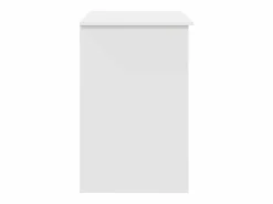 Hot Escritorio con cajón 90 x 49 x 75 cm Madera de ingeniería Escritorio Secreter