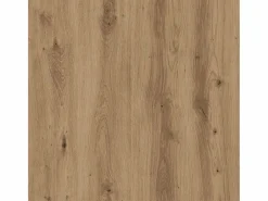 New vidaxl Escritorio con estante Roble artesanal 113 x 54 x 120 cm Marru00f3n
