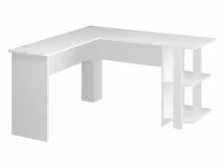 Vicco Escritorio de esquina 140x140x75 nikita Blanco
