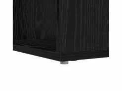 Clicnbuy Escritorio de Esquina Roble 101.5 x 149.5 x 149.5 cm