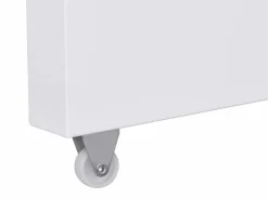 Best Escritorio extensible con tablero giratorio 360° en MDF lacado en - PAVELO Escritorio Rinconero|Escritorio Tradicional