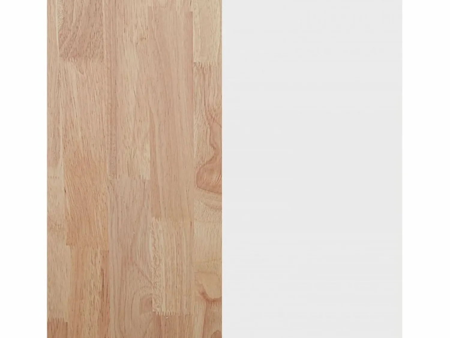Online Escritorio Natural diseño nórdico Nordish/blanco 73x120x60 cm Adec Consola Escritorio