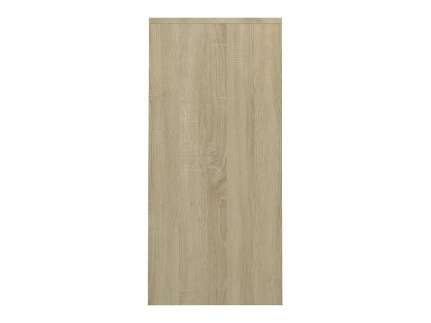 Clicnbuy Escritorio notebook contrachapado roble Sonoma 102,5x35x75 cm