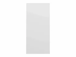 Outlet Clicnbuy Escritorio notebook madera contrachapada 102,5x35x75 cm Blanco