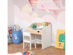Discount Escritorio para niños 70x50x75 cm Mesa De Ordenador