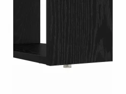 Best Escritorio Roble 113 x 54 x 120 cm Madera de ingeniería Escritorio Tradicional