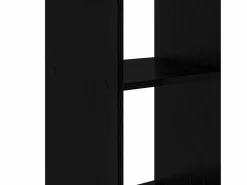 Clicnbuy Escritorio Roble 142 x 102 x 73 cm Madera contrachapada