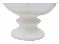 Clearance Escultura clásica decorativa de medio busto en poliresina h34cm Man Estatua